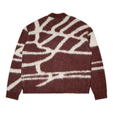 Soil Cardigans - Brown