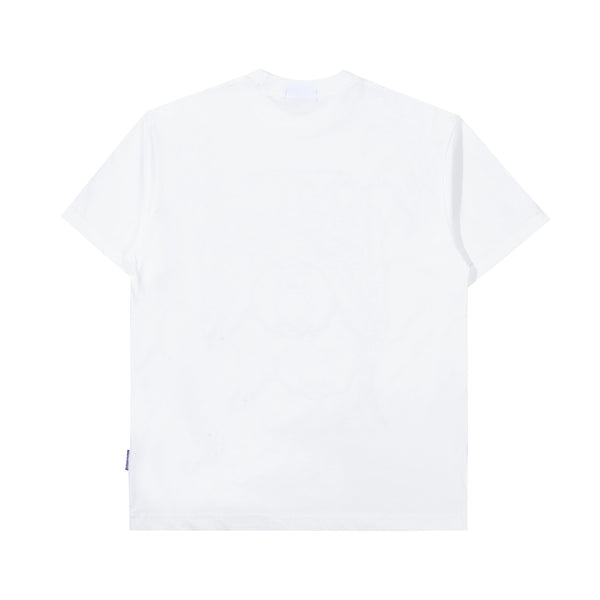 Bears Dead T-shirt White