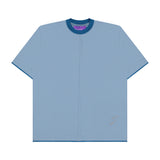 Frailly Tee - Sky Blue