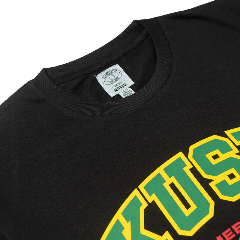 Kush Tee - Black