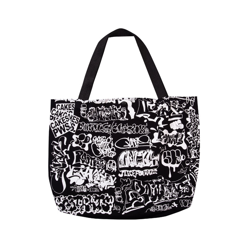 RITC Tote Bag - Black