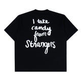Candy T-Shirt - Black