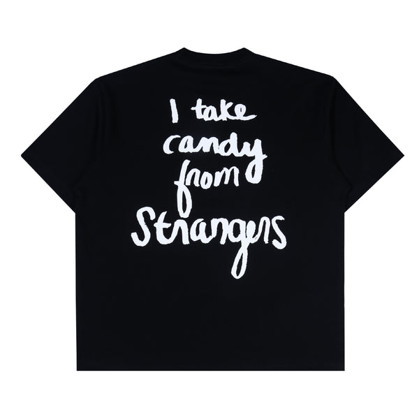 Candy T-Shirt - Black