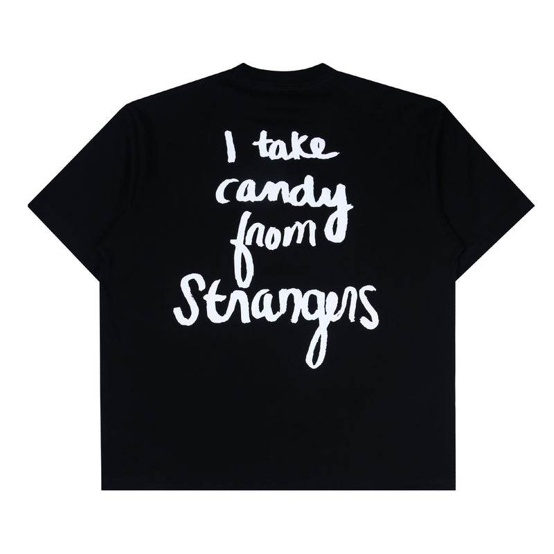 Candy T-Shirt - Black