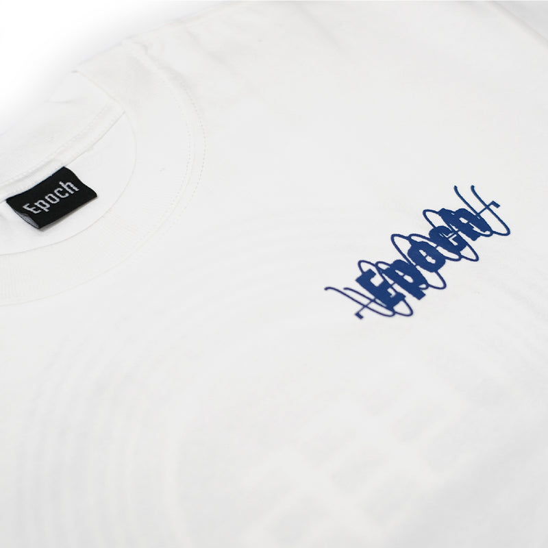 Circuit T-Shirt - White