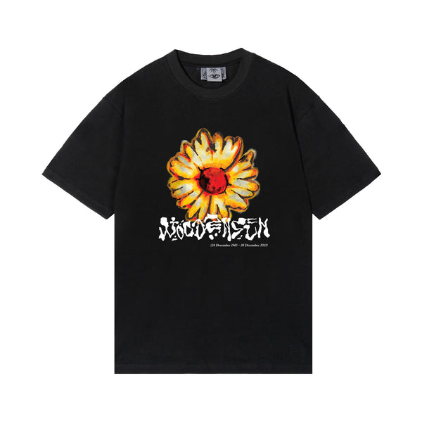 Lemmy T-Shirt - Black