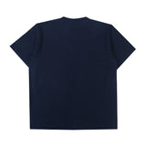 Echo T-shirt - Navy