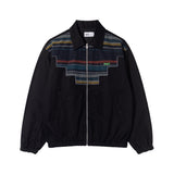 Ritewalker Jacket - Black