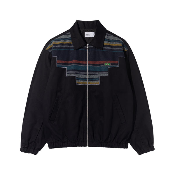 Ritewalker Jacket - Black