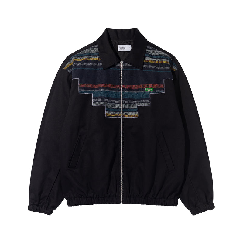 Ritewalker Jacket - Black