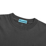 Logo Pocket Tee - Dark Grey