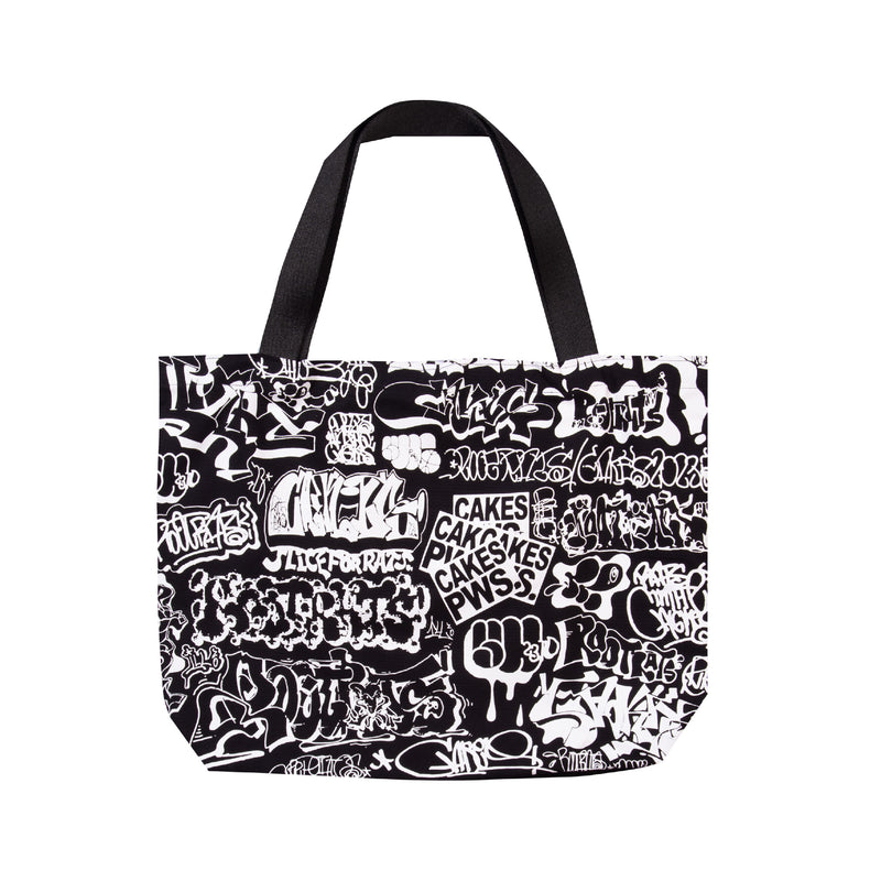 RITC Tote Bag - Black