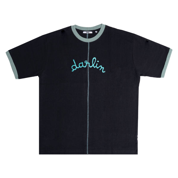 Darlin T-Shirt - Black