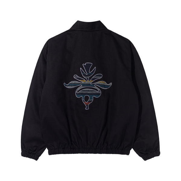 Ritewalker Jacket - Black