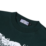 Dragon T-Shirt - Green