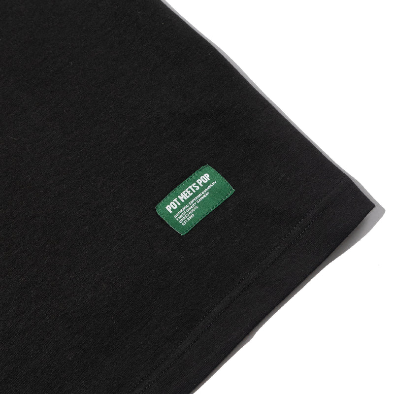 Kush Tee - Black