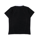 Vince Polo Shirt - Black