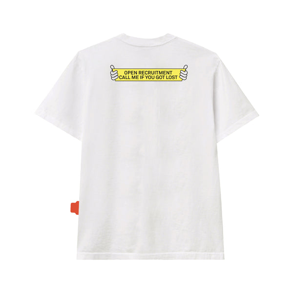 Spread Kindness T-shirt - White