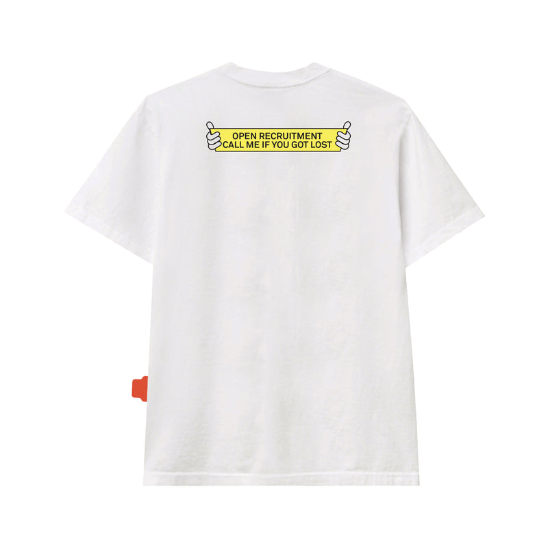 Spread Kindness T-shirt - White