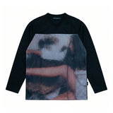 Corrupted Memory Jersey - Black