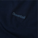 Echo T-shirt - Navy