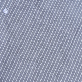 Skate Club Stripe Shirt - Blue