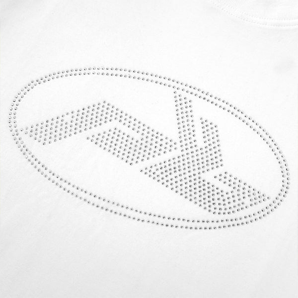 12Hine - White