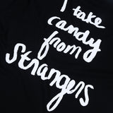 Candy T-Shirt - Black