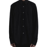Draft 0.5 Shirt - Black