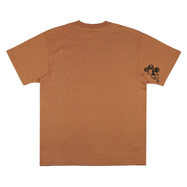 Cimag - Brown