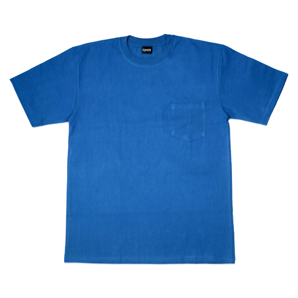 Resonance T-Shirt - Blue