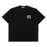 Noise  T-Shirt - Black