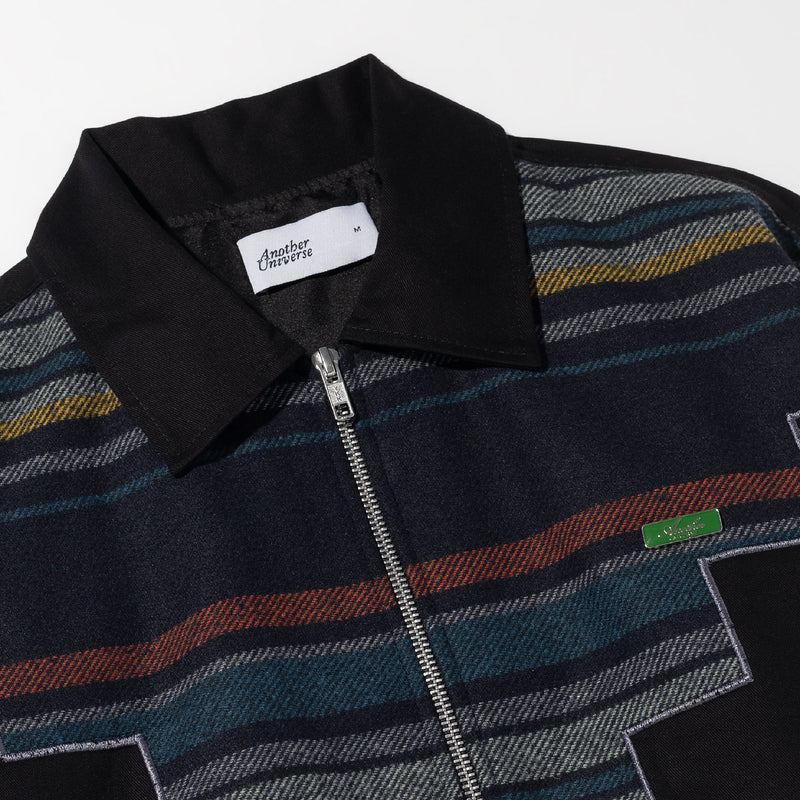 Ritewalker Jacket - Black