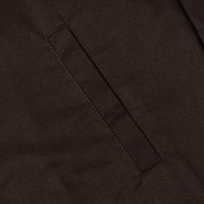 Musical Cowboy Shirt Longsleeve - Brown