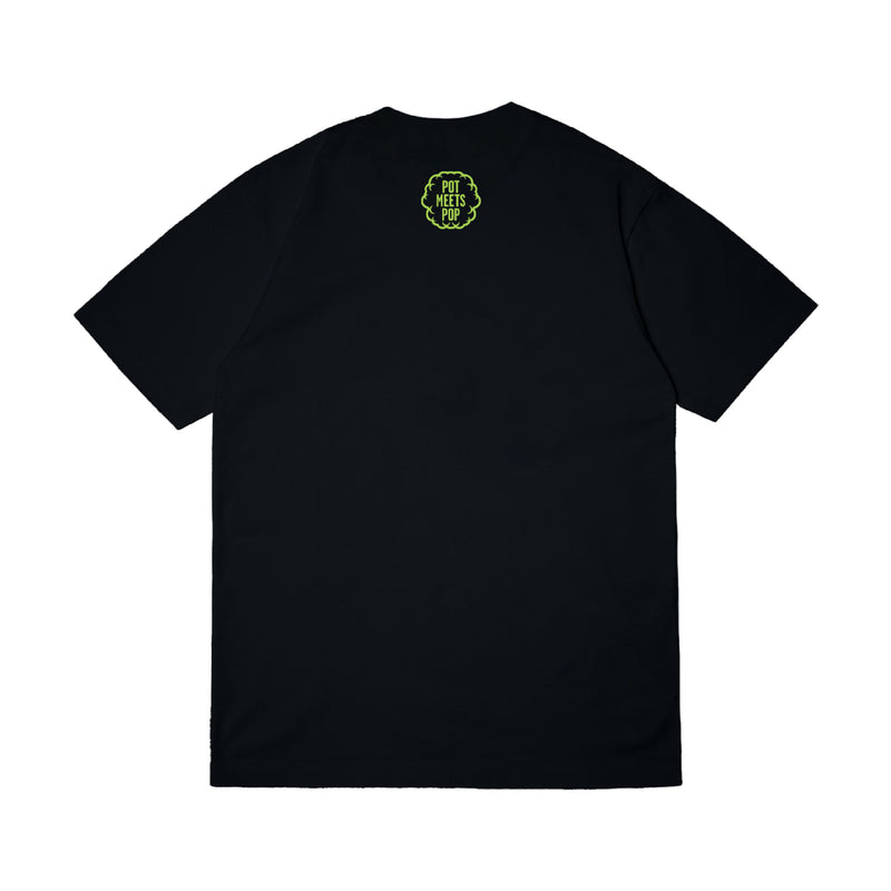 Downers T-Shirt - Black