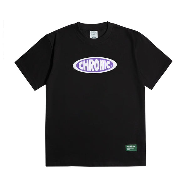 Chronic Tee - Black