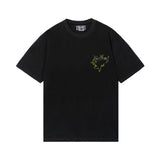 God T-Shirt - Black
