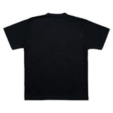Death Posture T-Shirt - Black