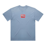 All Things T-Shirt - Blue