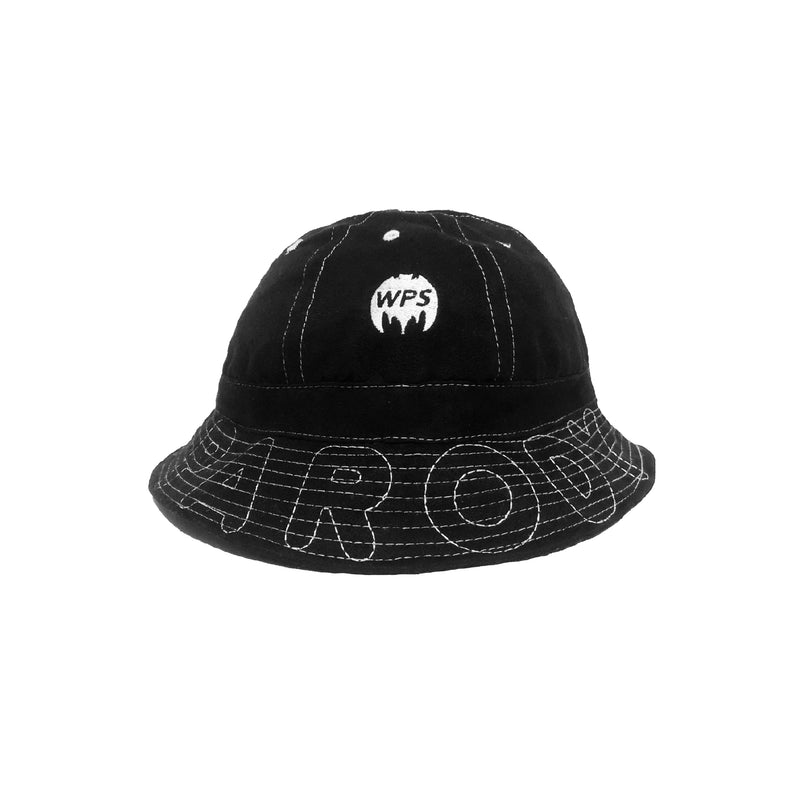 Cliffs Hat Parody Cliffs Hat - Black – Orbis