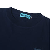 Echo T-shirt - Navy