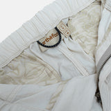 Derau Fatigue Pant - Off White