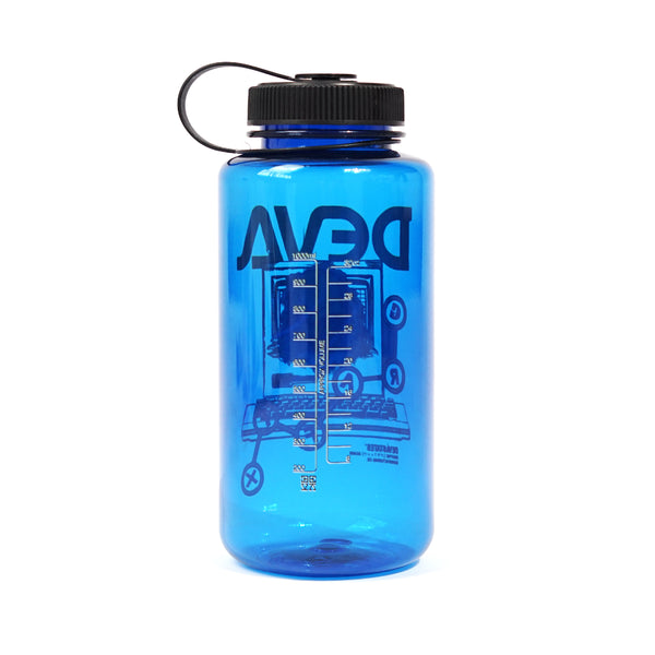 Colony Water Bottle - Blue