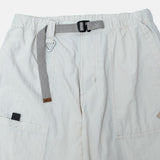 Derau Fatigue Pant - Off White
