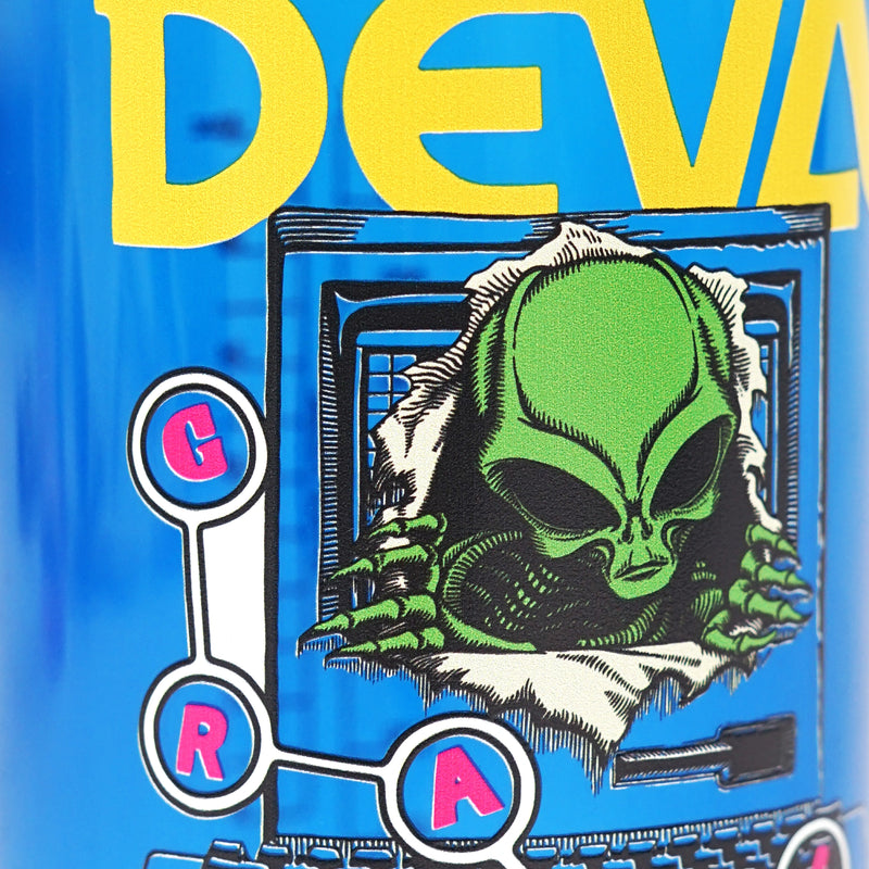 Colony Water Bottle - Blue