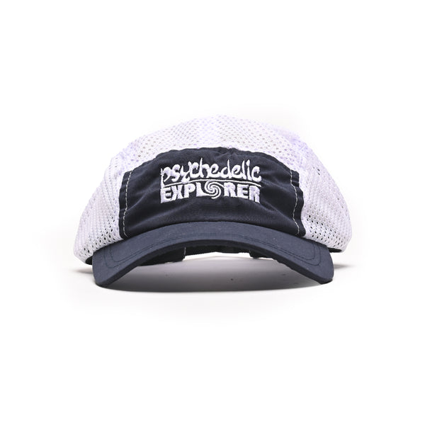 Explorer Hat - Multi