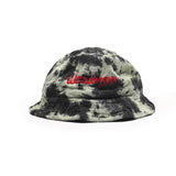 Log Bucket Hat - Multi