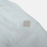 Derau Fatigue Pant - Off White