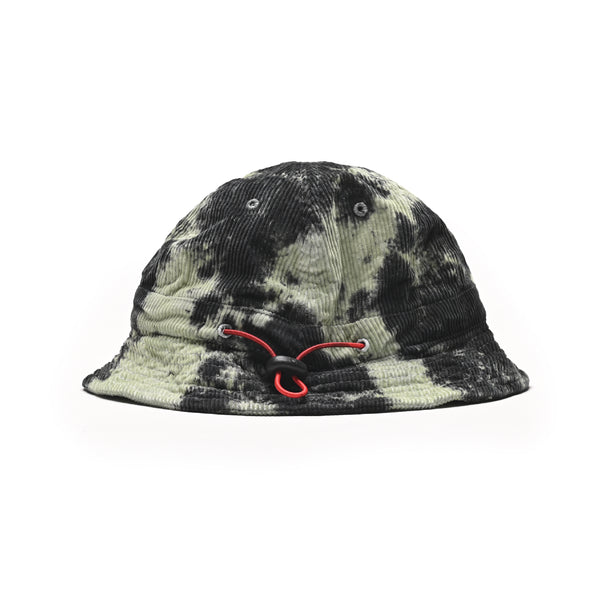 Log Bucket Hat - Multi