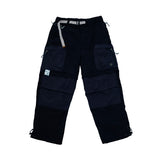 Nikoi Detachable Pant - Black